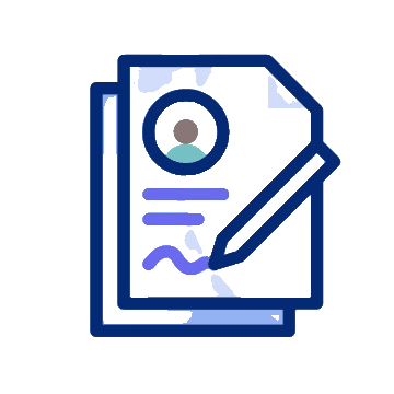 icon form